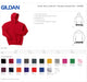 Gildan® - Youth Heavy Blend