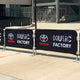 Barricade Covers