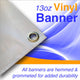 Same Day  Banners