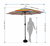 Custom Large Outdoor Umbrella