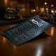 Synthetic Menus