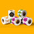Custom Roll Labels
