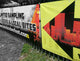 Outdoor Banner