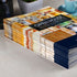 Bulk Booklets ( Saddle Stitched )