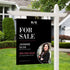 Real Estate Yard Sign