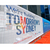Outdoor Mesh Banner