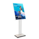 Super Slim Double Sided Lightbox