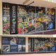 Adhesive Vinyl / Window Decals