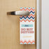 Door Hangers