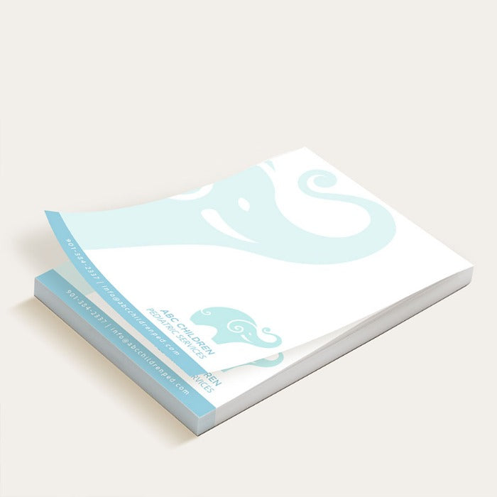 Notepads – splashonprint