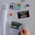 Magnetic Cards