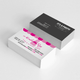 Soft Feel  Business Cards
