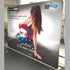 10ft Fabric Stand