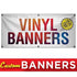 Vinyl Banners